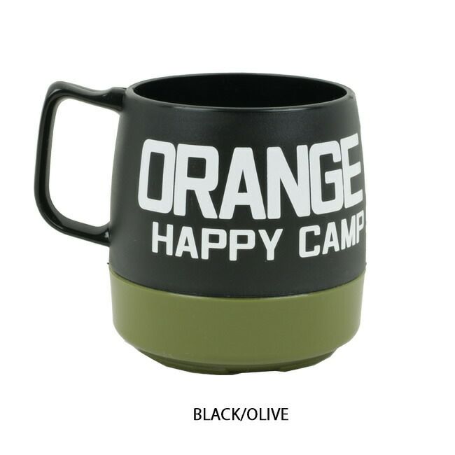 DINEX ダイネックス×Orange オレンジ 8oz. MUG 2-TONE 110011 DINEX ダイネックス×Orange オレンジ 8oz. MUG 2-TONE 110011