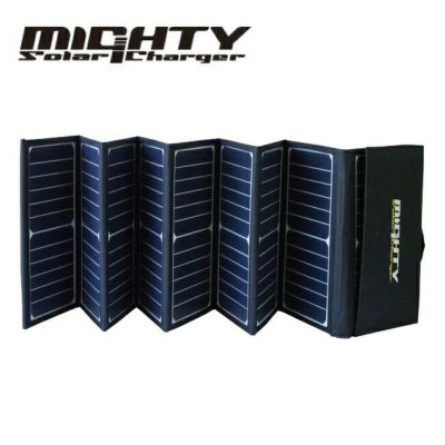 MIGHTY マイティ ポータブル電源 153600mAh/552Wh リチウム SY-001