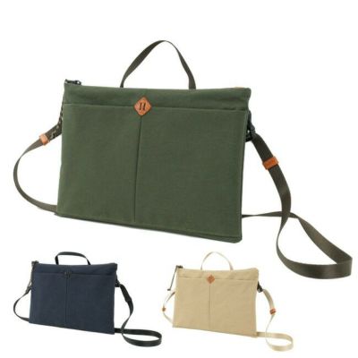 holo ホロ Campers sacoche L キャンパーズサコッシュ 【カバン holo ホロ Campers sacoche L キャンパーズサコッシュ 【カバン