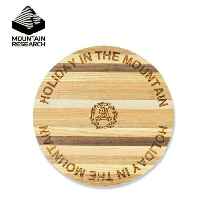 Mountain Research マウンテンリサーチ Multi-color Lid (for Plate 