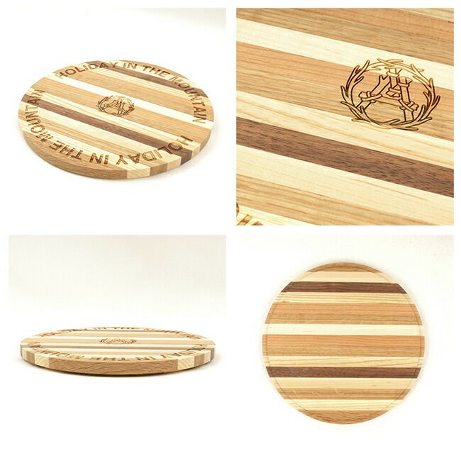 セット販売 mountain research m-coler wood lid - 食器