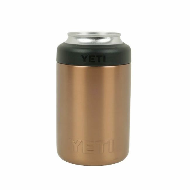 YETI イエティ Rambler 12 oz Colster Can Insulator ランブラー12オンスコルスターカンインシュレーター