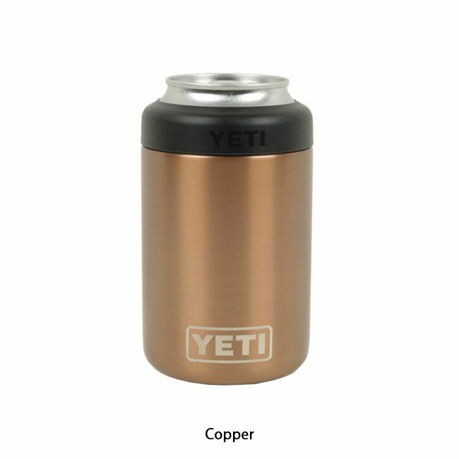 YETI イエティ 最新型 コルスター 2.0 閃か 中古良品 2個組 ノベルティ付