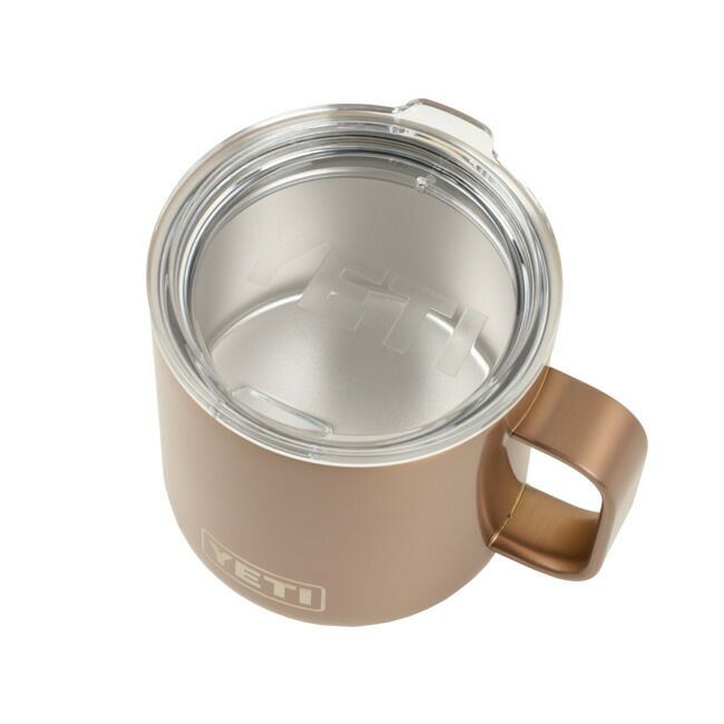 YETI イエティ Rambler 14 oz Mug Standard Lid ランブラー14ozマグ