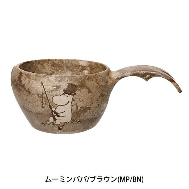 クピルカ21 ムーミン KUPILKA21 MOOMIN - 山の店 デナリ