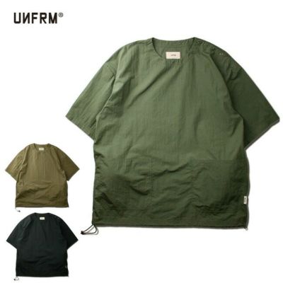 UNFRM OUTDOOR STANDARD ユニフォームアウトドアスタンダード