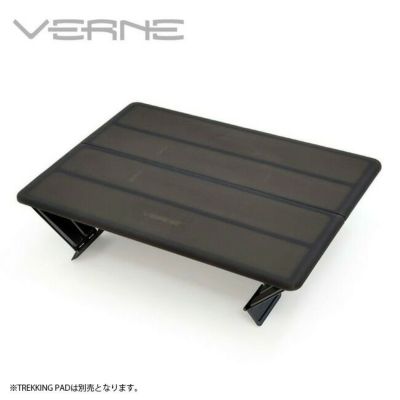 VERNE ベルン TREKKING PAD+CUTTING PAD トレッキングパッド+