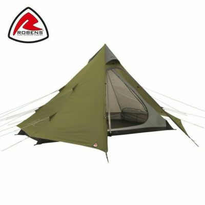 Green Cone | ROBENS JAPAN
