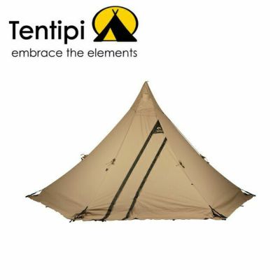 Tentipi テンティピ Olivin 2 CP Pro オリヴィン2プロ ベージュ