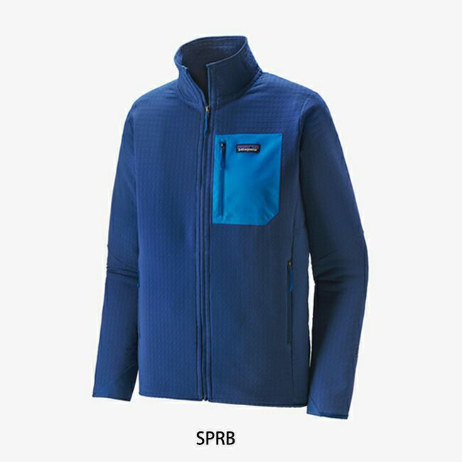 patagonia パタゴニア M's R2 TechFace Jkt メンズR2テックフェイスジャケット 83625 【パーカー/アウター】