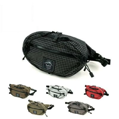 RawLow Mountain Works ロウロウマウンテンワークス Nuts Pack