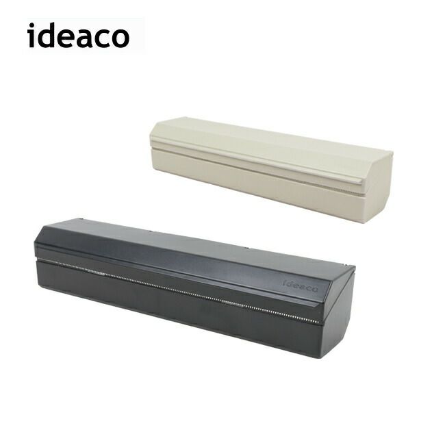 ideaco イデアコ wrap holder r30 ラップホルダーアール30 id251