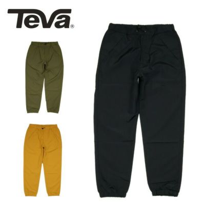 TEVA テバ ORIGINAL TS LONG PANTS オリジナルTSロングパンツ 1124545