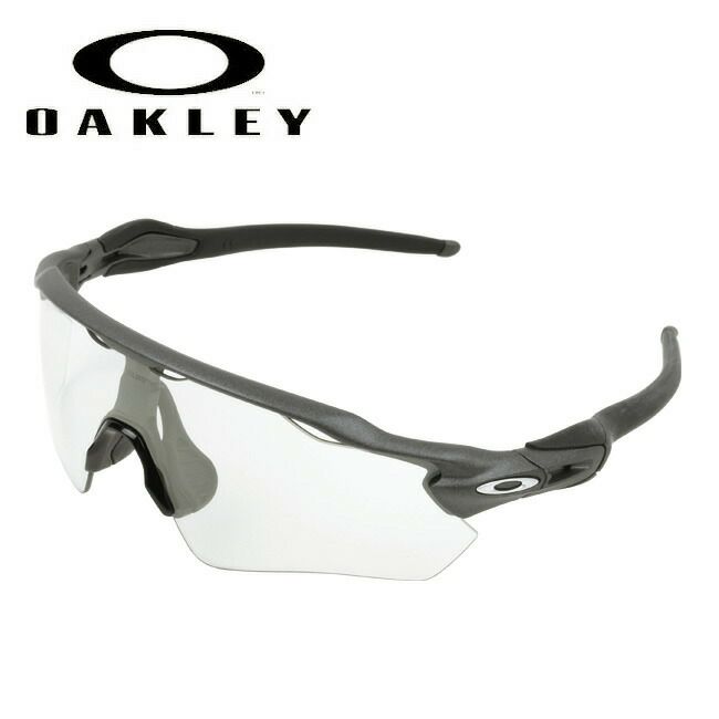 OAKLEY オークリー Radar EV Path レーダーイーブイパス OO9208-13