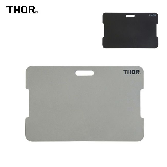 THOR ソー Thor Large Totes With Lid 75L ソーラージトートウィズリッド 75L 329275  【トートボックス/箱/ハンドル付/ガレージ/工具/収納/アウトドア】 | THORの通販 | Orange