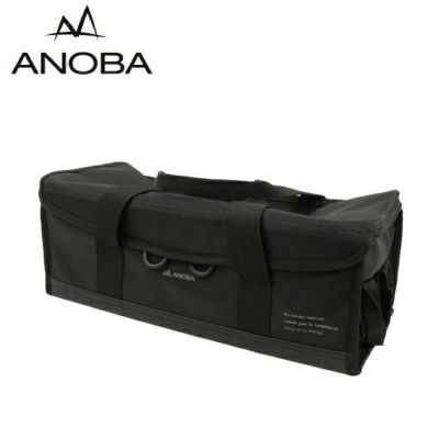 ANOBAの通販はアウトドアショップ Orange へ！