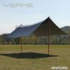VERNE Denim Tarp 15 デニムタープ VERNE Denim Tarp 15 デニムタープ