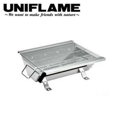 UNIFLAME ユニフレーム UFタフグリル 鉄板300 665282 鉄板