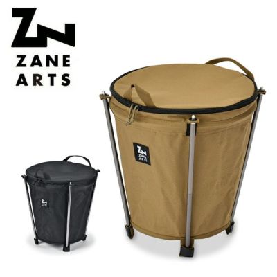 ZANE ARTS ゼインアーツ モビボックス BG-015/BG-016