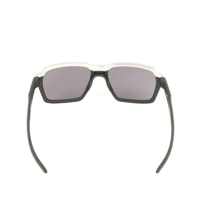 日本最大級 OAKLEY オークリー OO4143-0158 パーレイ Parlay セル ...