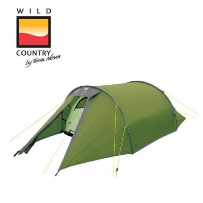 WILD COUNTRY ワイルドカントリー　ゼロフィスコンパクト2 テラノバ WILD COUNTRY ワイルドカントリー ゼロフィスコンパクト2 テラノバ