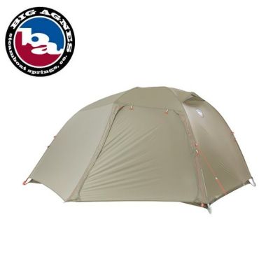 BIG AGNES の通販はアウトドアショップ Orange へ！