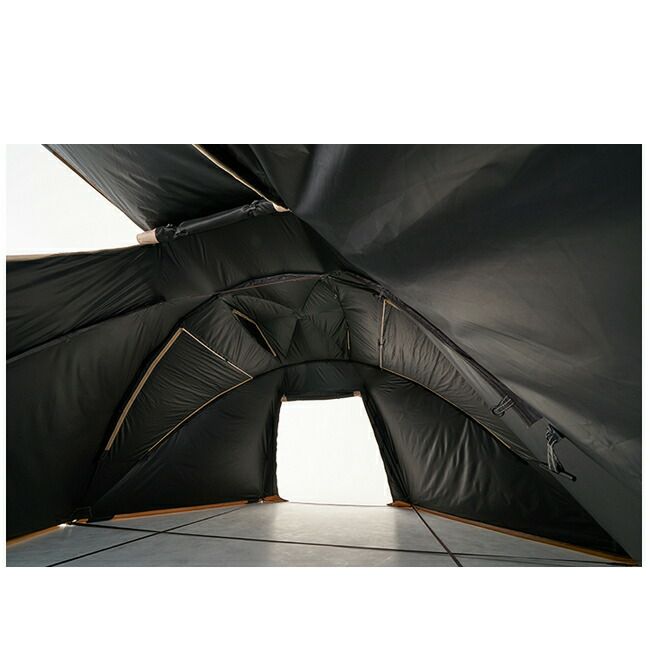 最新な ロゴス トラッドソーラー ジオデシックドーム-BA ロゴス ジオデシックドーム テント・タープ