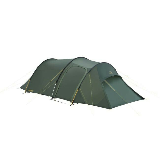 NORDISK ノルディスク Oppland 3 SI Tent オップランド 3SI テント