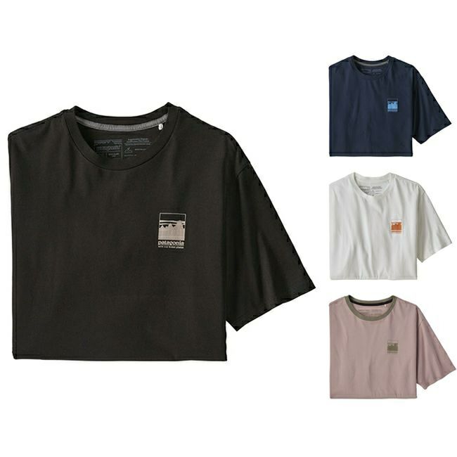 Patagonia パタゴニア M's Alpine Icon Regenerative Organic