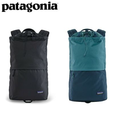 パタゴニア バッグ特集