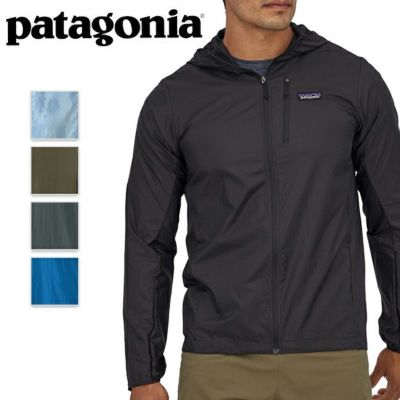 Patagonia パタゴニア M's Houdini Jkt メンズフーディニジャケット 24142