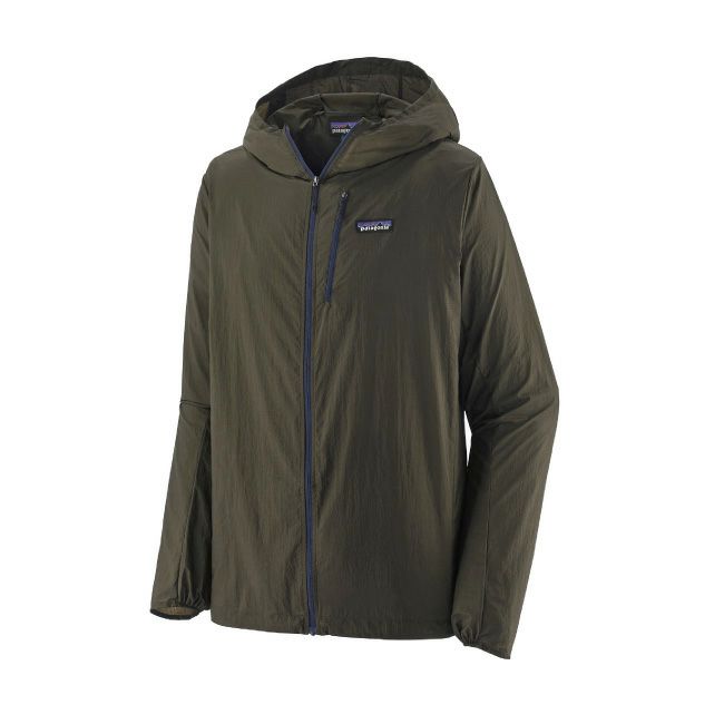 Patagonia パタゴニア　フーディニ　メンズ　M patagonia 並行輸入品 パタゴニア Men's Houdini Jacket メンズ