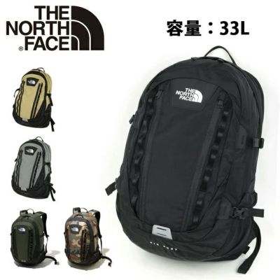 THE NORTH FACE ノースフェイス Big Shot ビッグショット NM72201