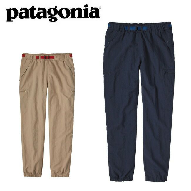 Patagonia パタゴニア メンズアウトドアエブリデイパンツ 21580 