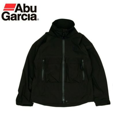 Abu Garcia アブガルシア 3LAYER WATTER PROOF MILITARY SHELL 3