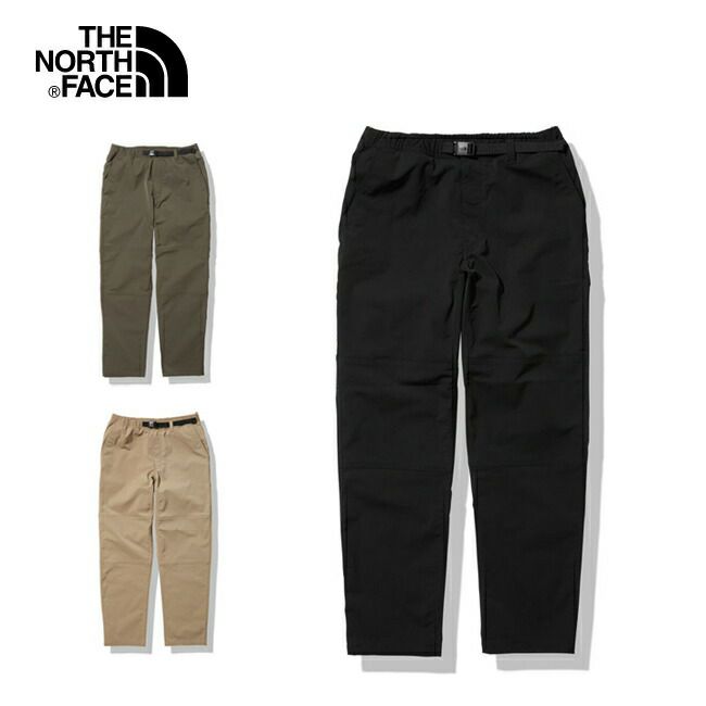 THE NORTH FACE ノースフェイス Field Chino Pant フィールド