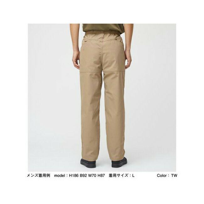 THE NORTH FACE ノースフェイス Field Chino Pant フィールド