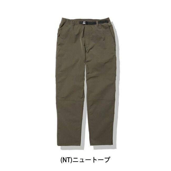 THE NORTH FACE ノースフェイス Field Chino Pant フィールド