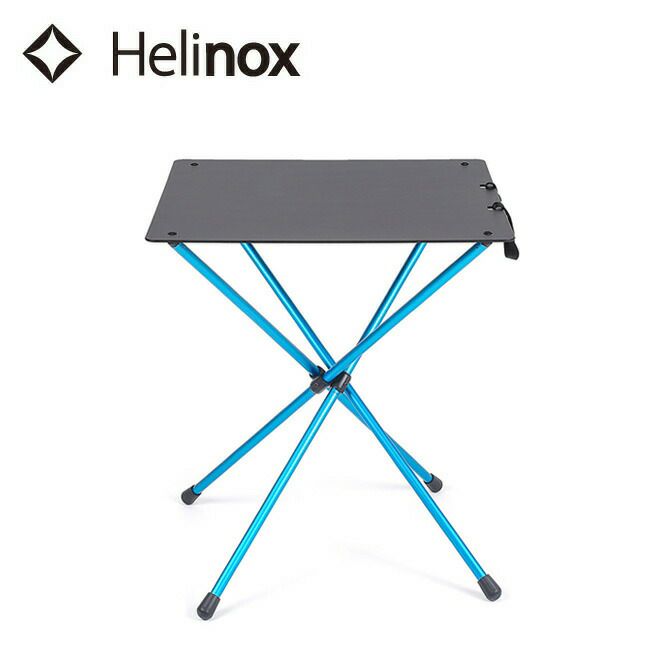 ☆送料無料 Helinox ヘリノックス テーブルサイドス ジ Mサイズ 983 ヘリノックス テーブルサイドストレージ Mサイズ Helinox TABLE