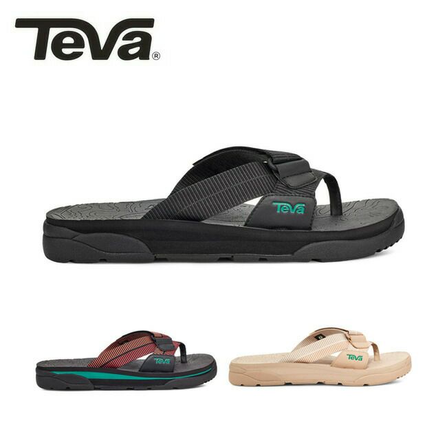 TEVA テバ REVIVE 95 SLIDE リヴァイブ95スライド 1124052 【メンズ