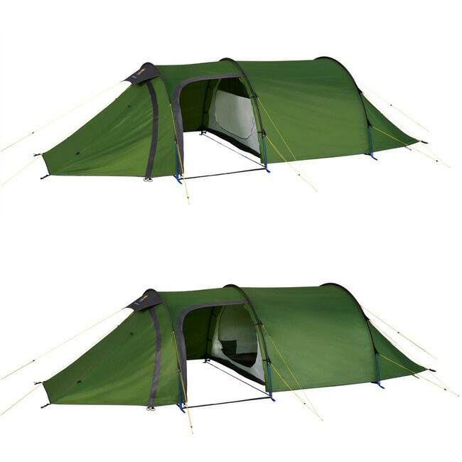 【祝開店！大放出セール開催中】 ☆WILD COUNTRY ワイルドカントリー 2022 Hoolie Compact 3 ETC テント・タープ