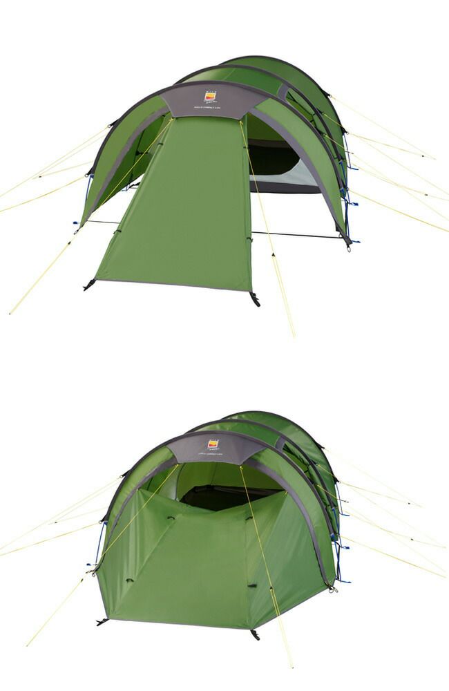 WILD COUNTRY ワイルドカントリー 2022 Hoolie Compact 3 ETC