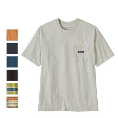 Patagonia パタゴニア Regenerative Organic Certified Cotton