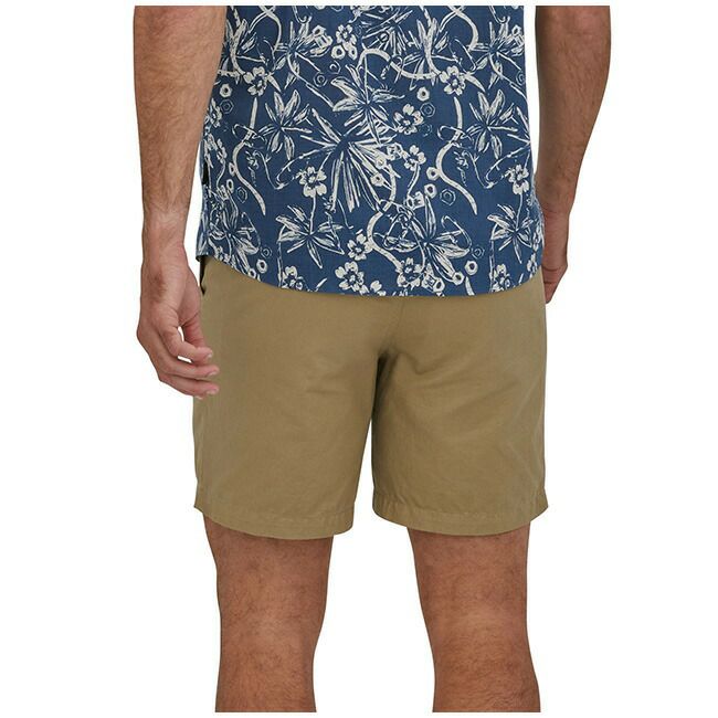 patagonia パタゴニア M's LW All-Wear HEMP VOLLEY Shorts メンズライトウ