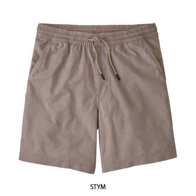 patagonia パタゴニア M's LW All-Wear HEMP VOLLEY Shorts メンズライトウ