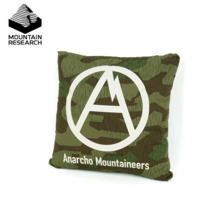 Mountain Research マウンテンリサーチ A.M.PAD MTR3499 【雑貨