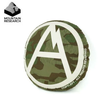 Mountain Research マウンテンリサーチ Wheel Cushion ホイール