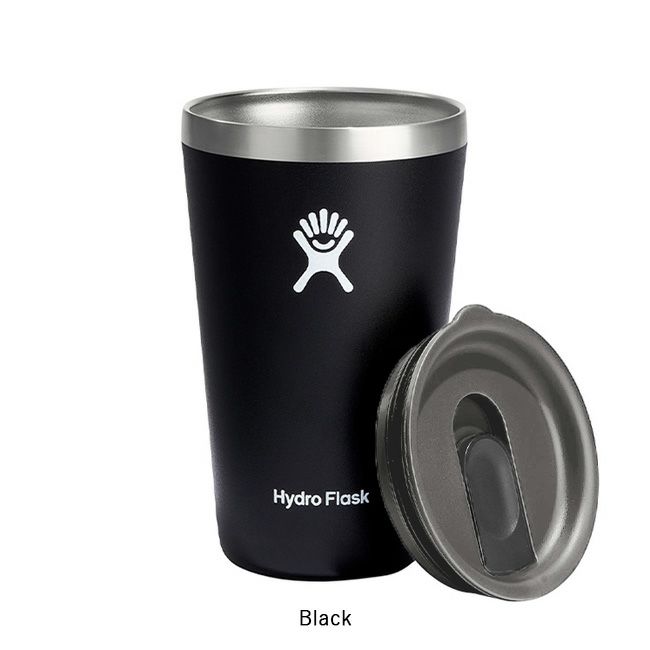 予約】 タンブラー Hydro Flask ハイドロフラスク All Around Tumbler 16oz オールアラウンドタンブラー16oz  #89011 discoversvg.com