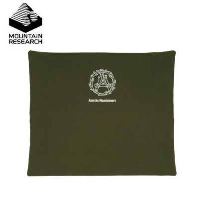 Mountain Research マウンテンリサーチ Chair Pad(for CPT.S) チェア