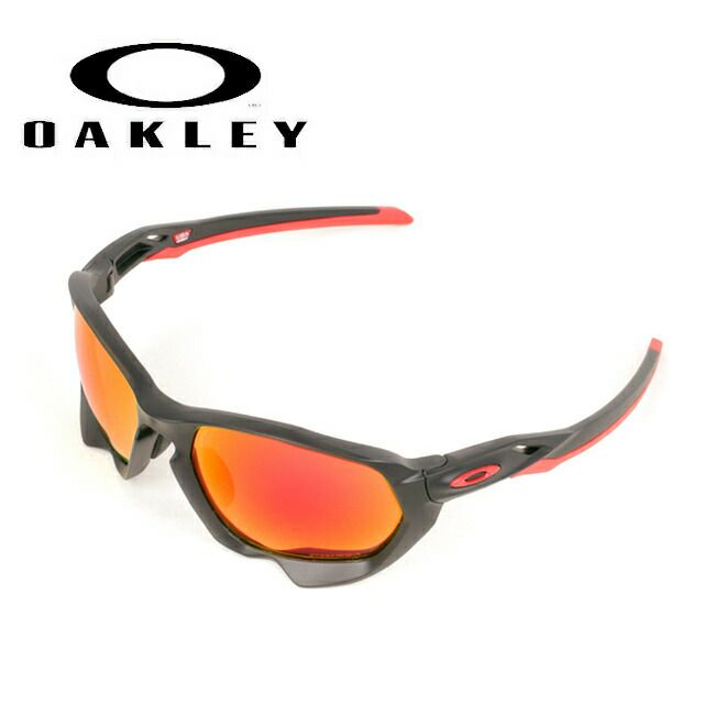 OAKLEY オークリー Plazma (A) プラズマ OO9019A-1759 【サングラス